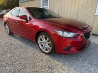 Image for 2014 Mazda Mazda6 Touring ID: 6715444