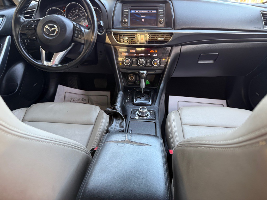 2014 Mazda Mazda6 Image 4