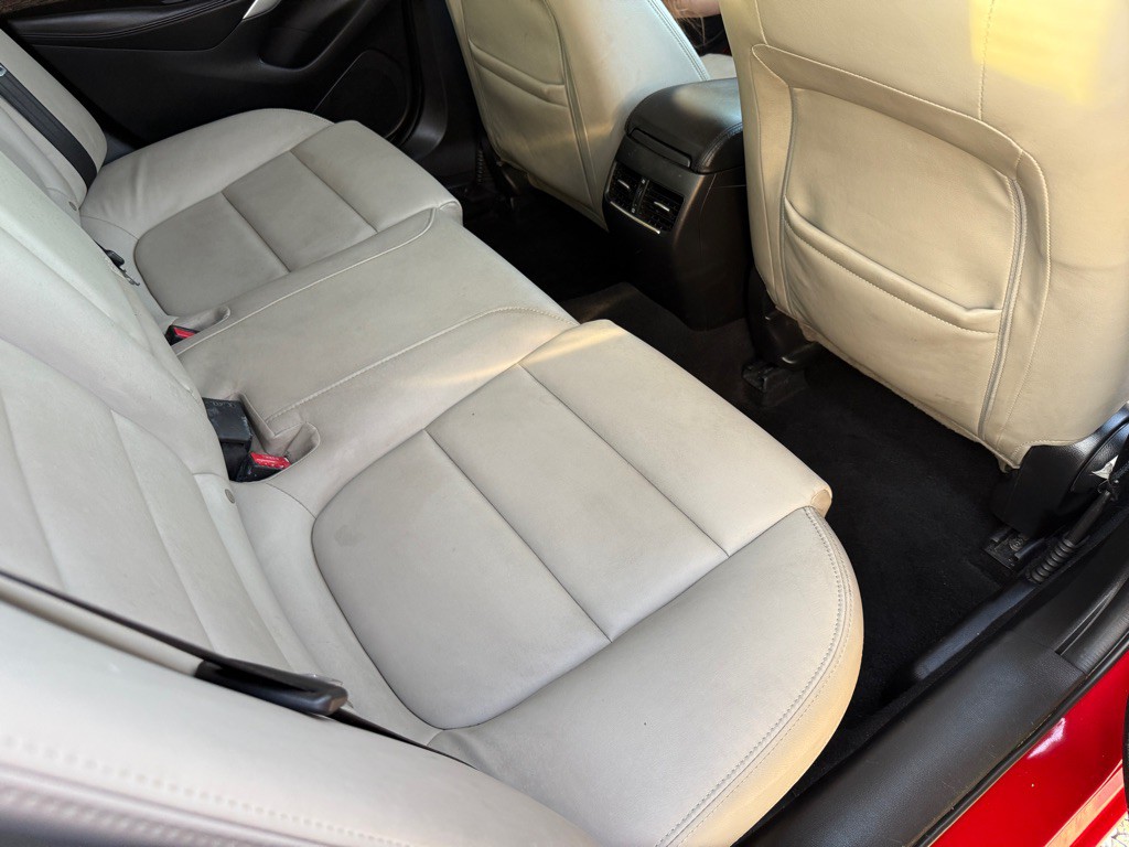2014 Mazda Mazda6 Image 6