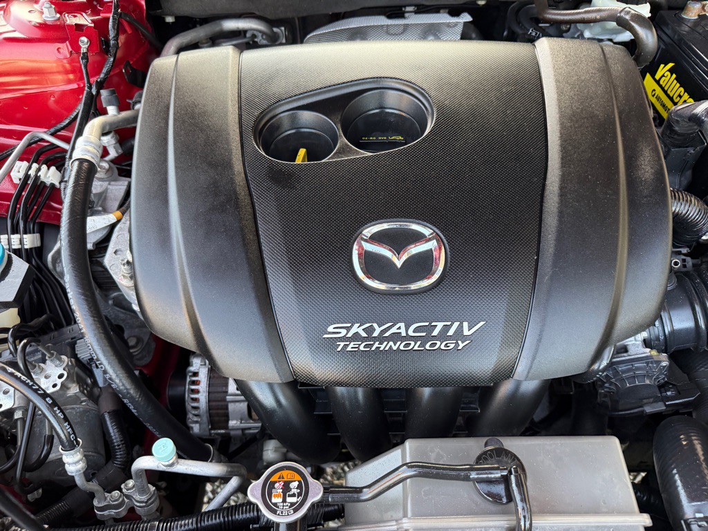 2014 Mazda Mazda6 Image 8