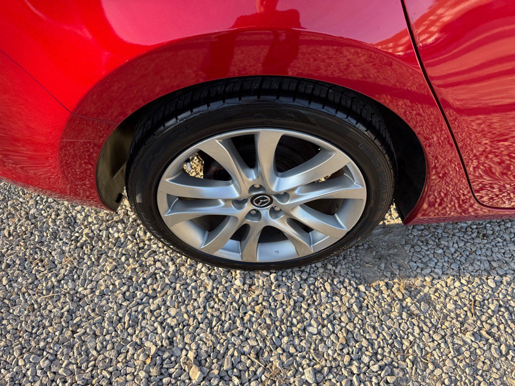 2014 Mazda Mazda6 Image 13