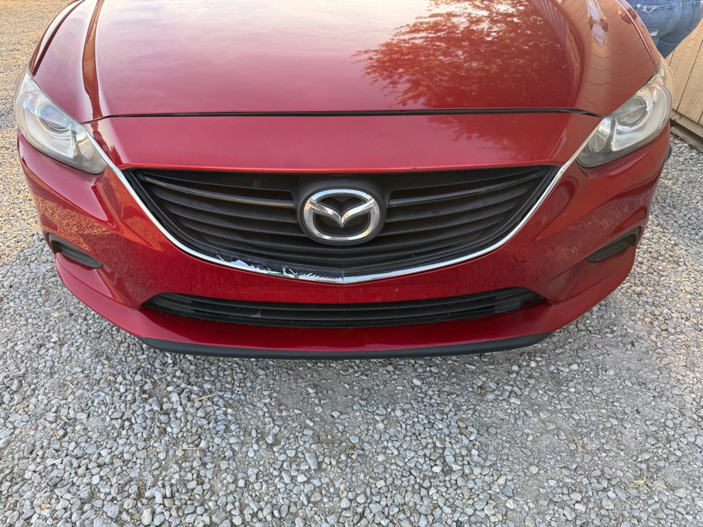 2014 Mazda Mazda6 Image 14