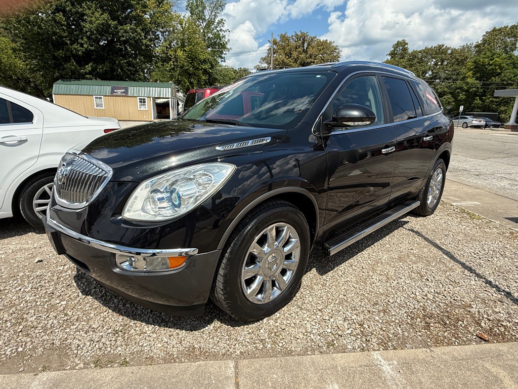 2011 Buick Enclave Image 1