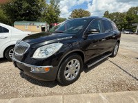 Image for 2011 Buick Enclave CXL ID: 6734988