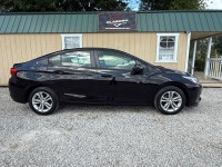 Image for 2019 Chevrolet Cruze LS ID: 6736288