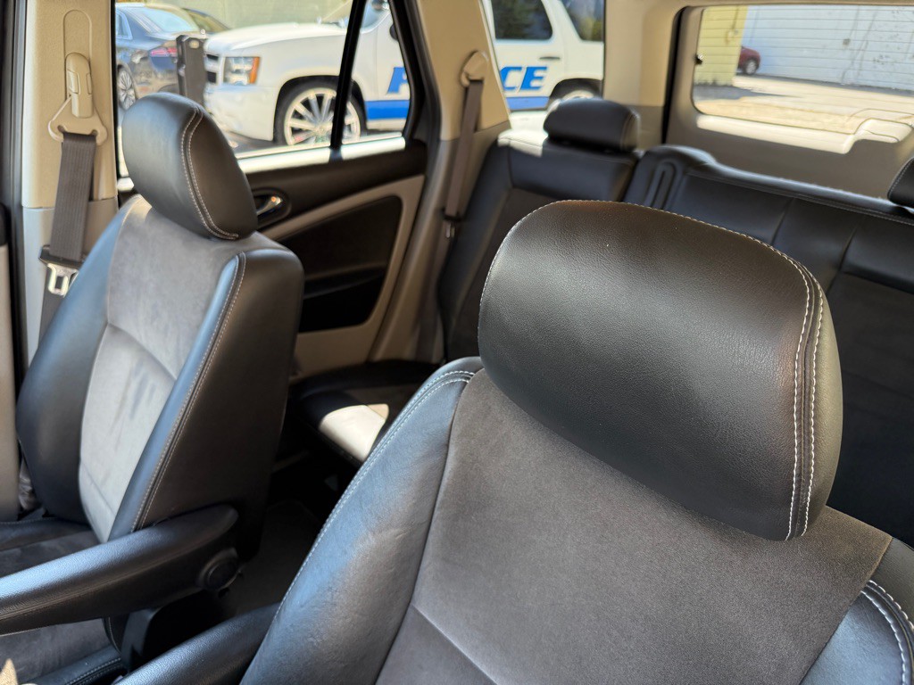 2006 Saturn Vue Image 3