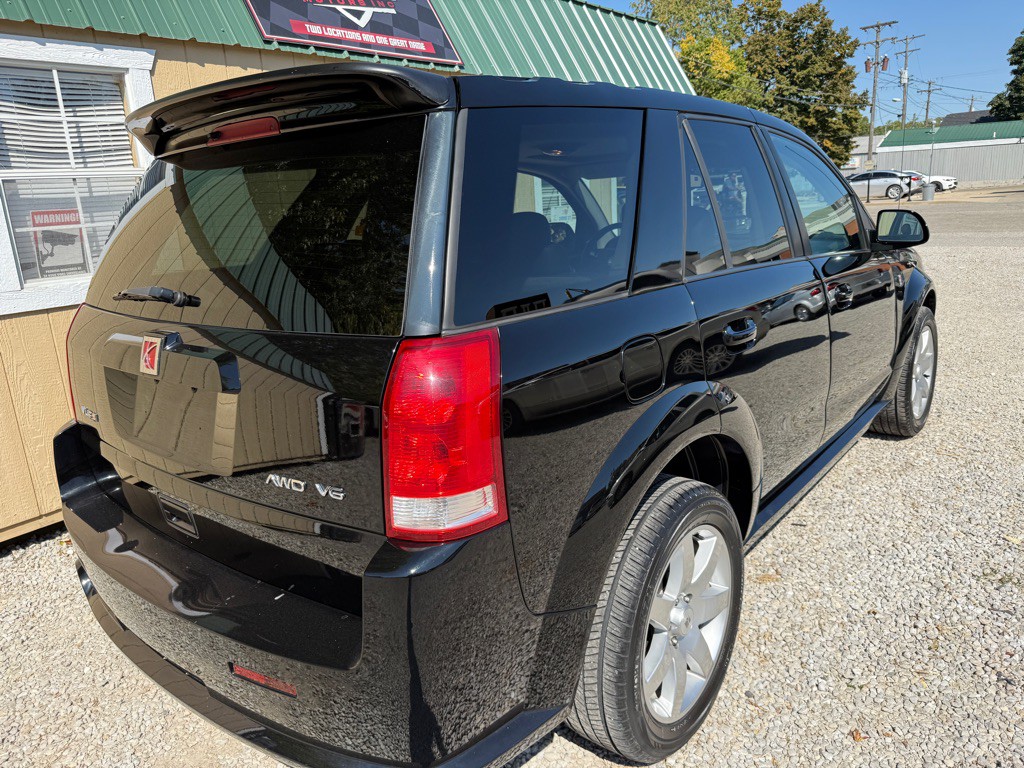 2006 Saturn Vue Image 7