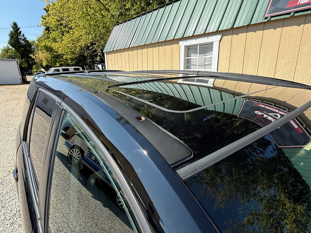 2006 Saturn Vue Image 9