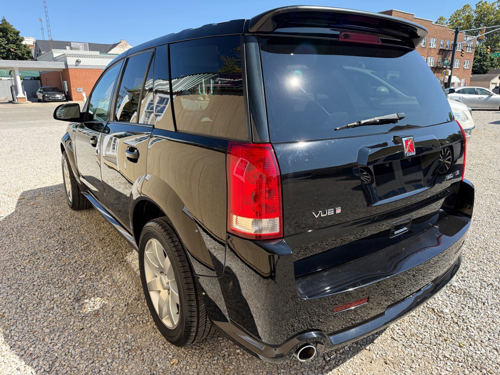 2006 Saturn Vue Image 10