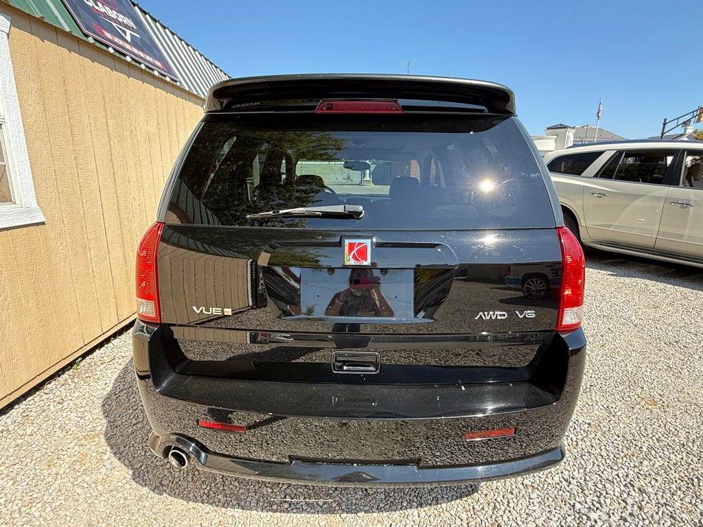 2006 Saturn Vue Image 11