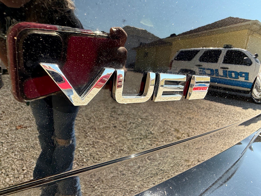2006 Saturn Vue Image 12