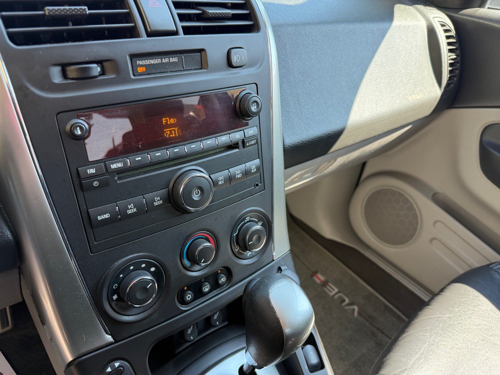 2006 Saturn Vue Image 13