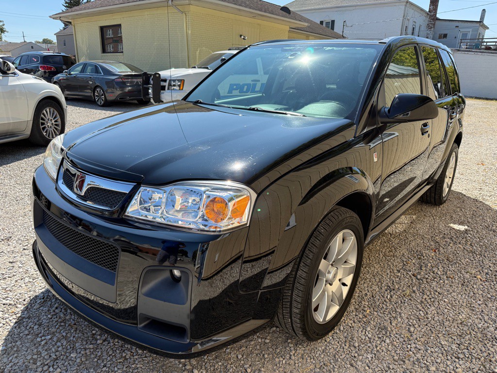 2006 Saturn Vue Image 14