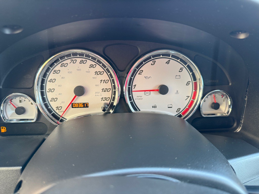 2006 Saturn Vue Image 15