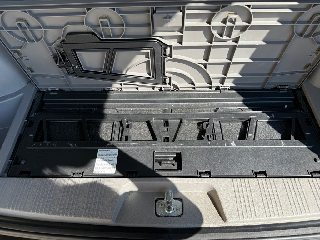 2006 Saturn Vue Image 16
