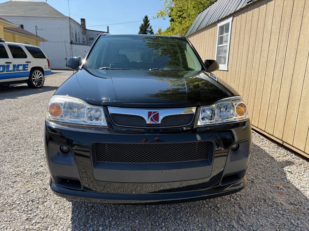 2006 Saturn Vue Image 17