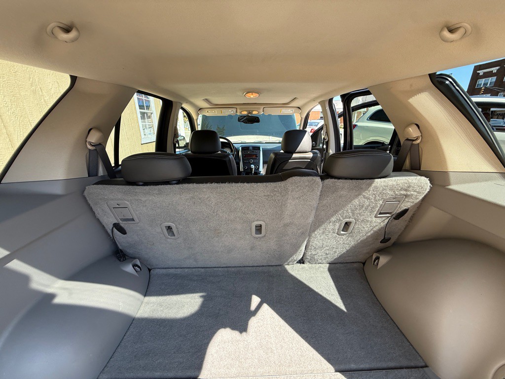 2006 Saturn Vue Image 18
