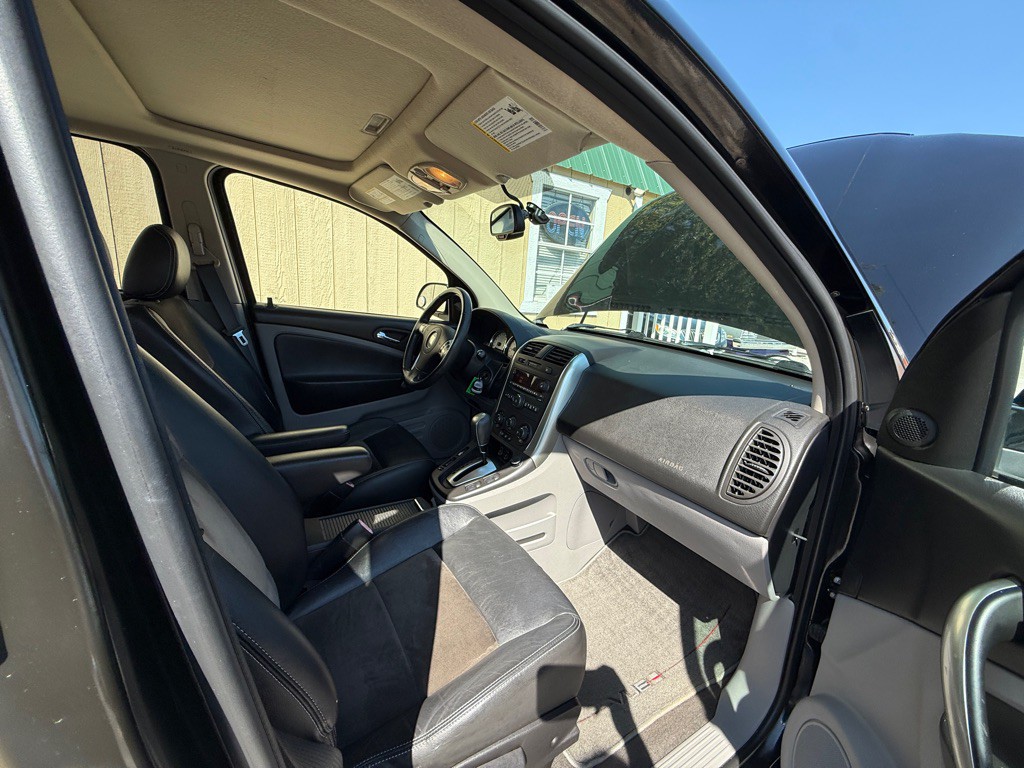 2006 Saturn Vue Image 19