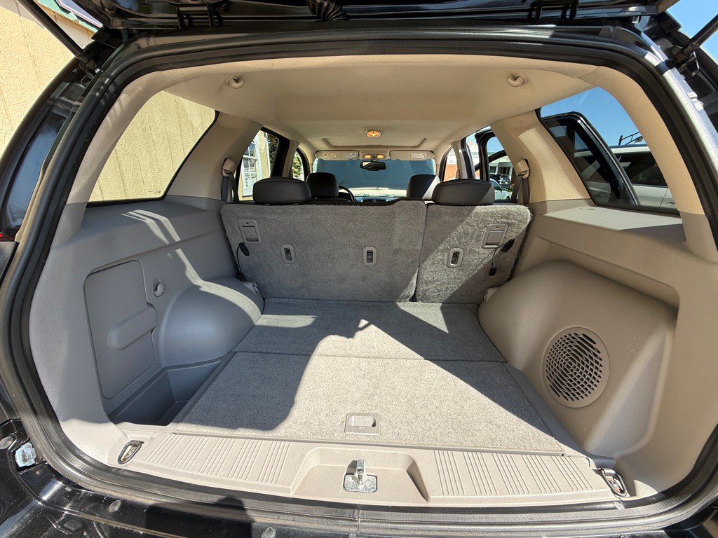 2006 Saturn Vue Image 20