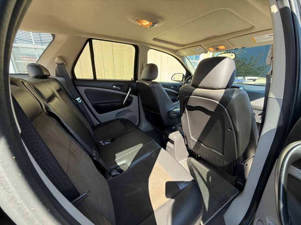 2006 Saturn Vue Image 21