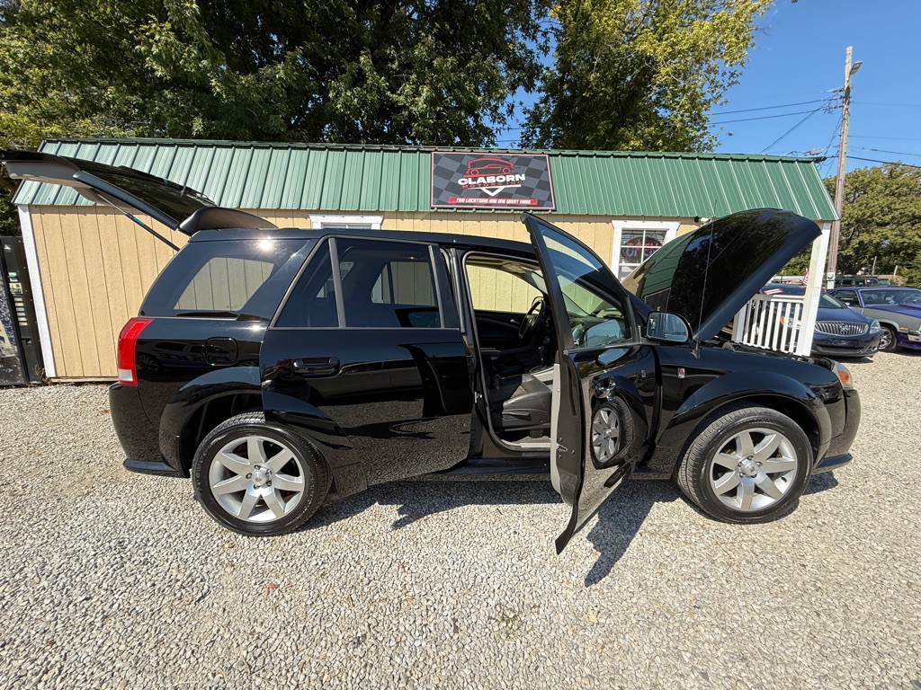 2006 Saturn Vue Image 22