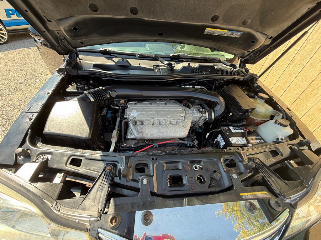 2006 Saturn Vue Image 23