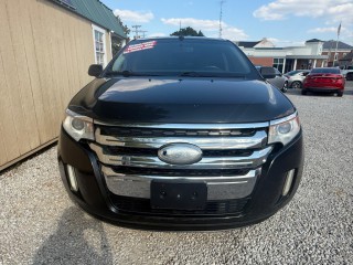 Image for 2011 Ford Edge Limited ID: 6772832