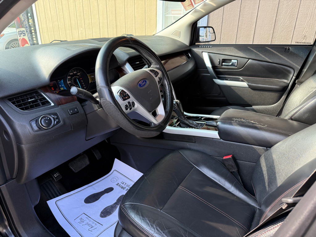 2011 Ford Edge Image 15