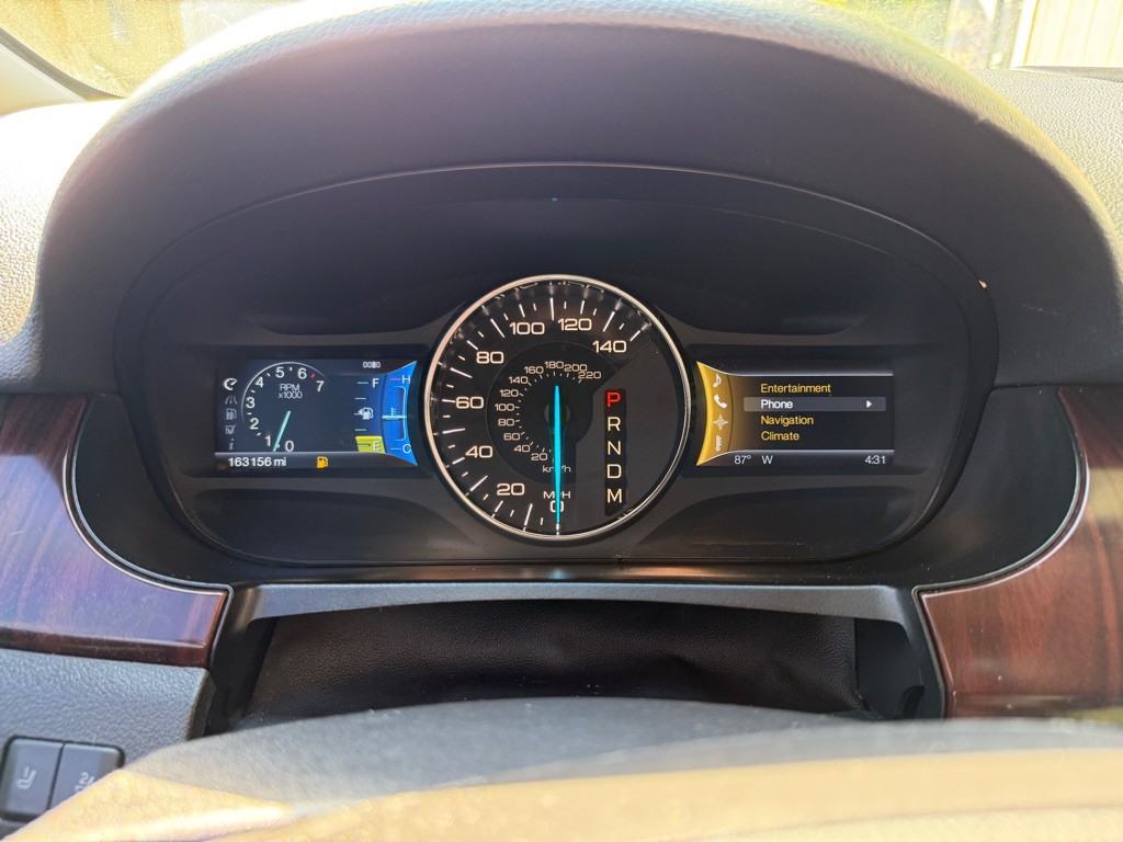 2011 Ford Edge Image 20