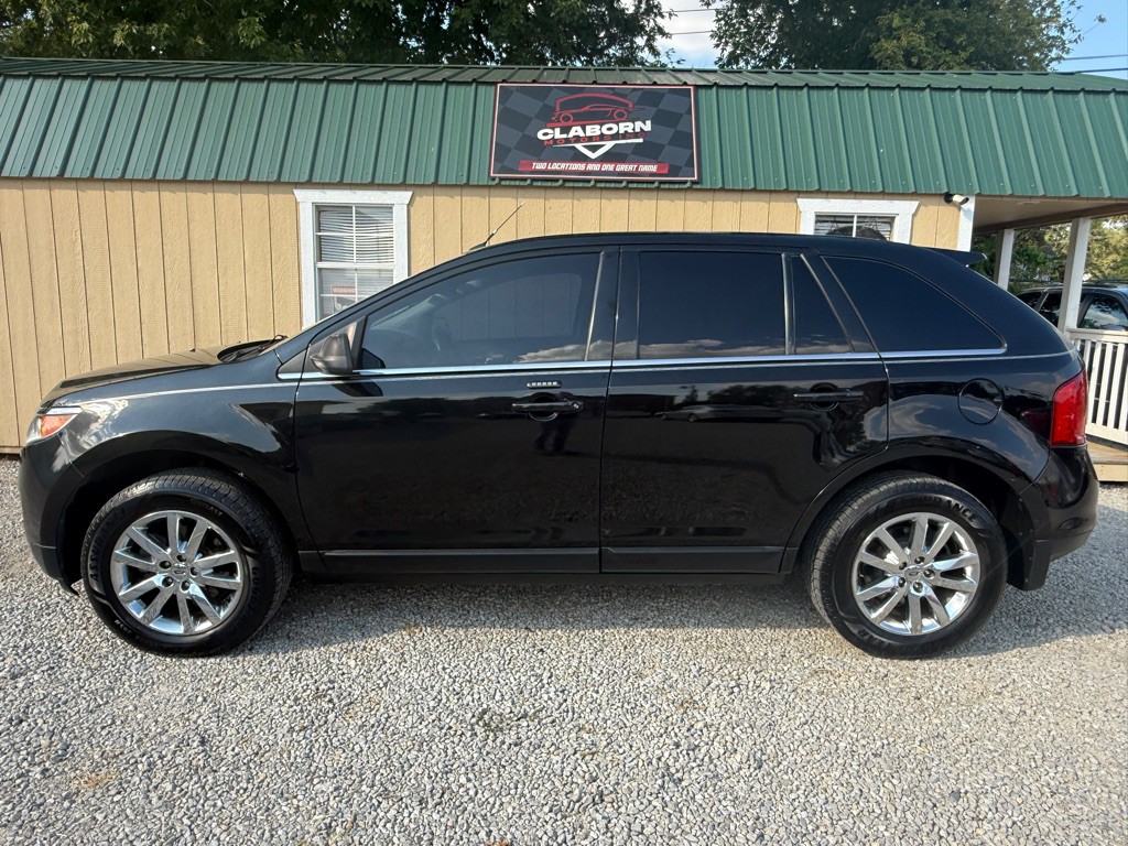 2011 Ford Edge Image 1