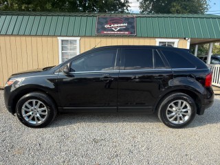 Image for 2011 Ford Edge Limited ID: 6772832