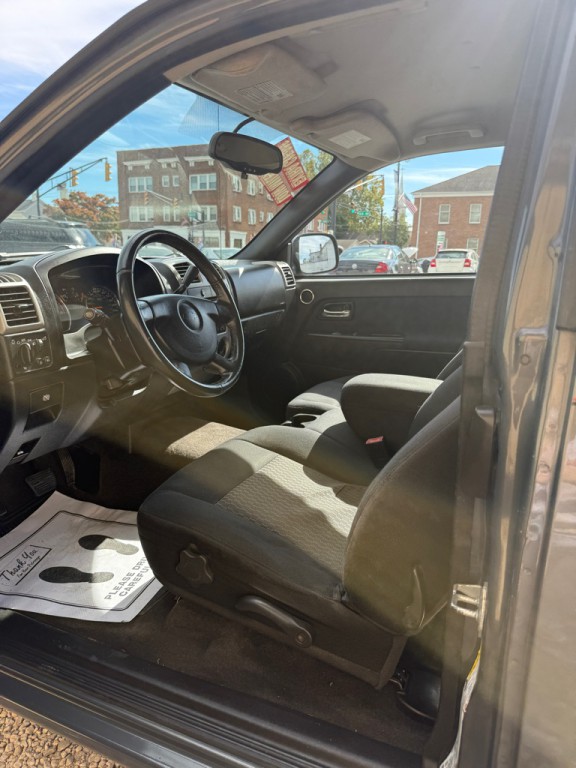 2009 Chevrolet Colorado Image 2