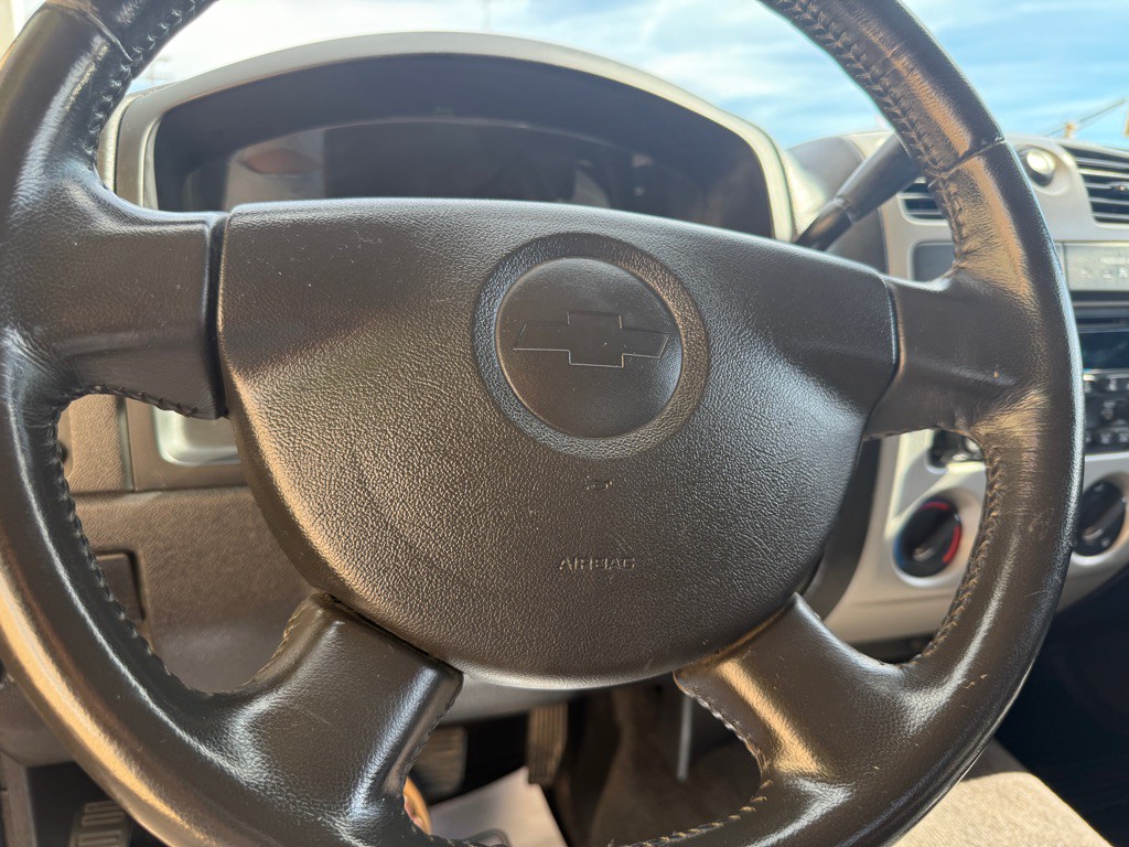 2009 Chevrolet Colorado Image 3
