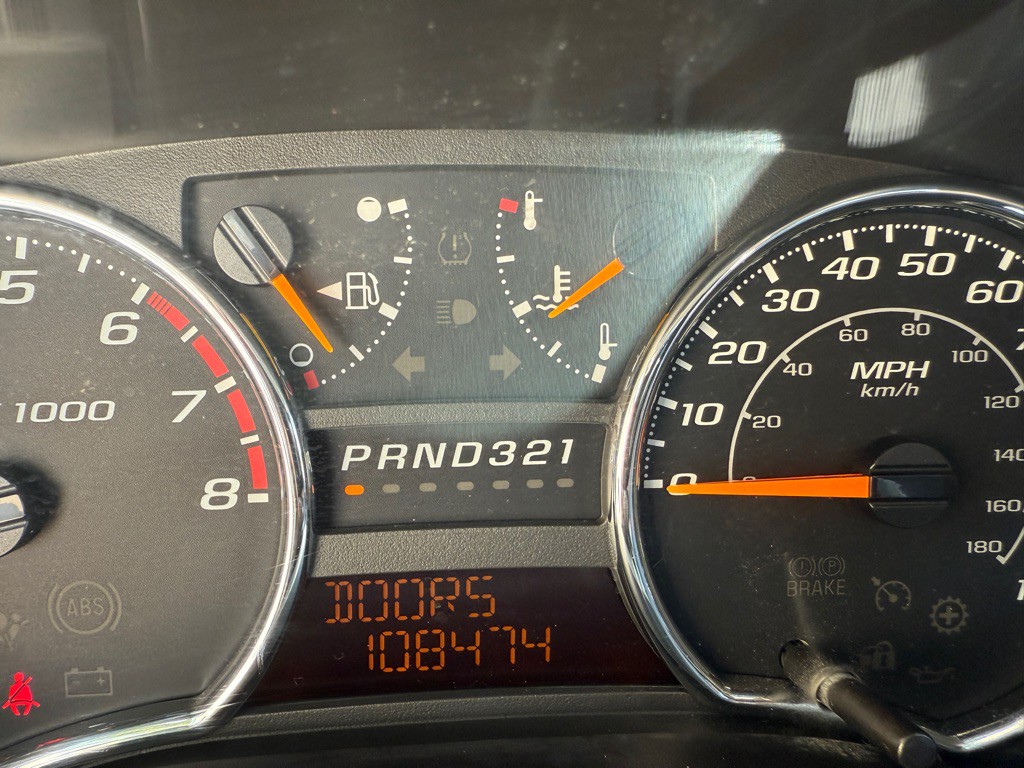 2009 Chevrolet Colorado Image 4
