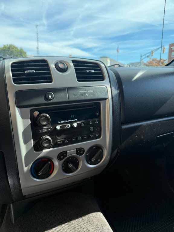 2009 Chevrolet Colorado Image 6