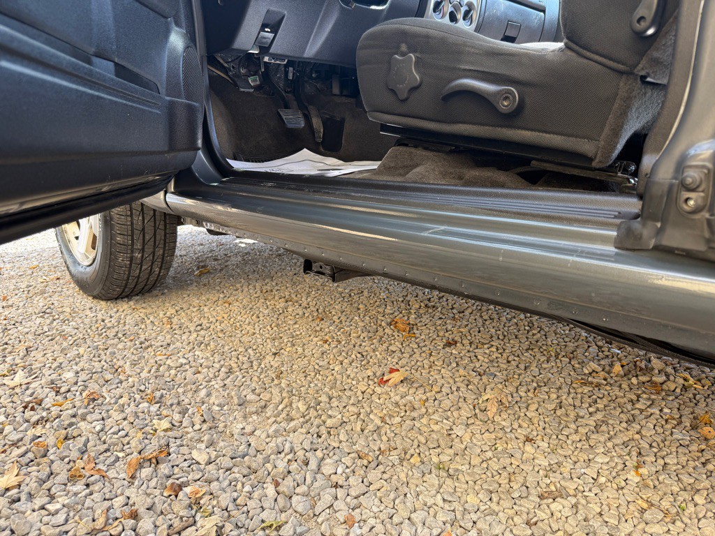 2009 Chevrolet Colorado Image 16
