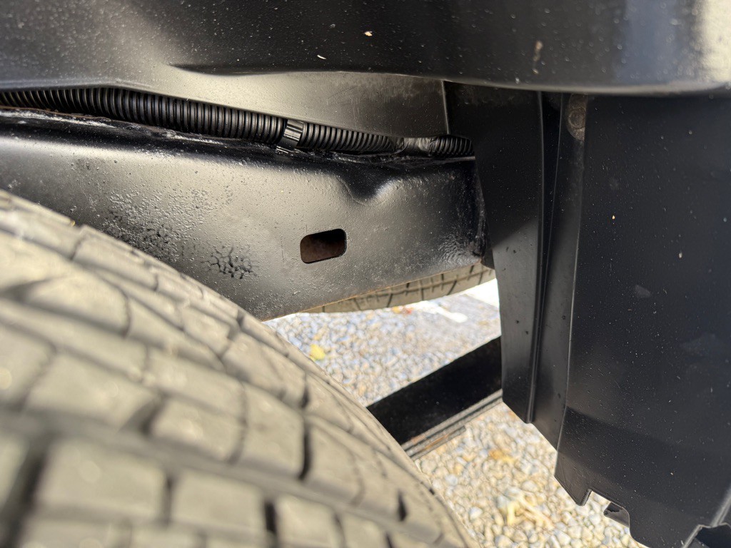 2009 Chevrolet Colorado Image 17