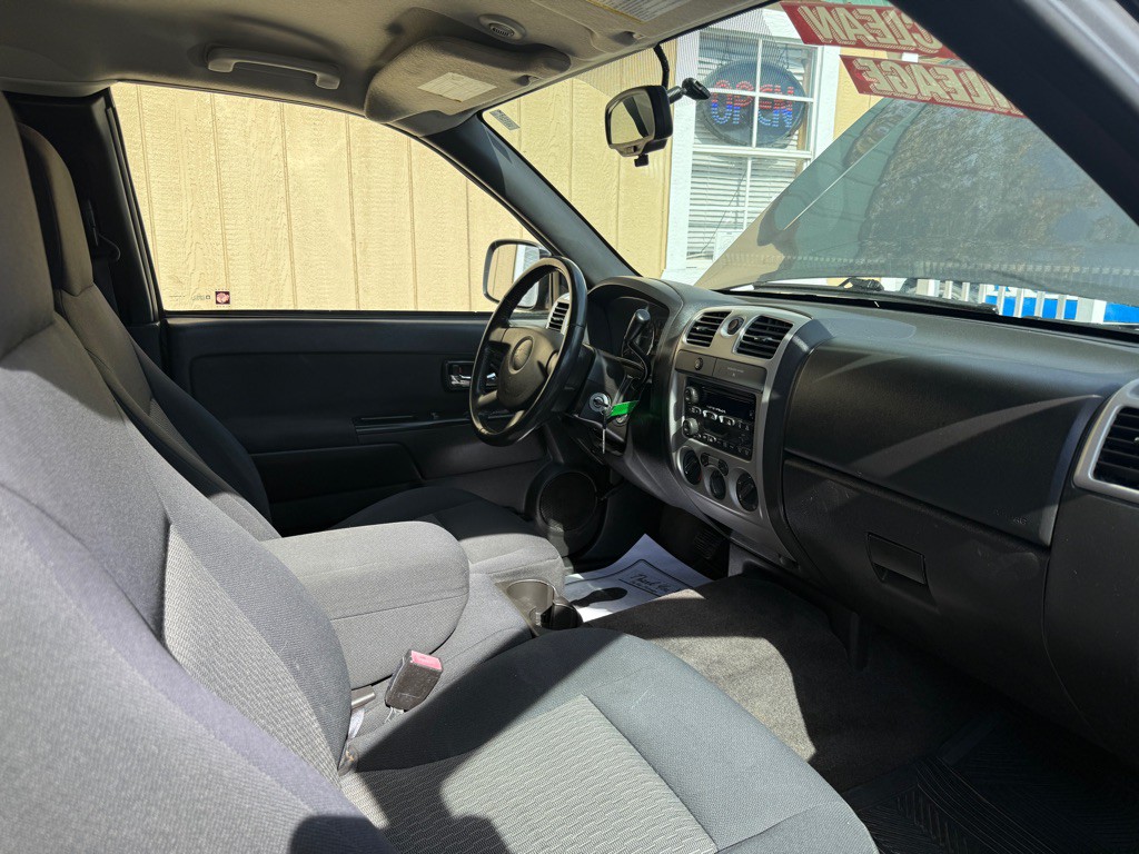 2009 Chevrolet Colorado Image 22
