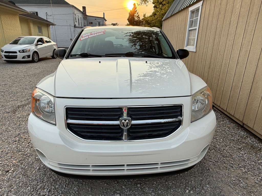 2008 Dodge Caliber Image 6