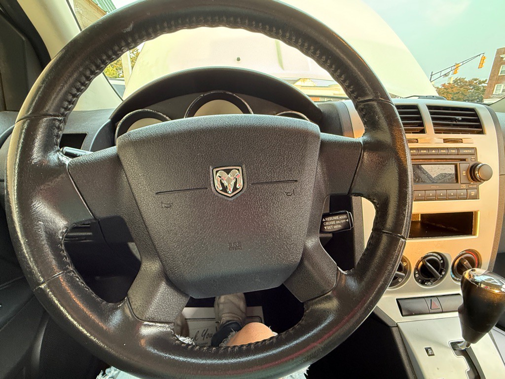 2008 Dodge Caliber Image 13