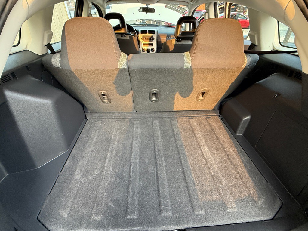 2008 Dodge Caliber Image 15