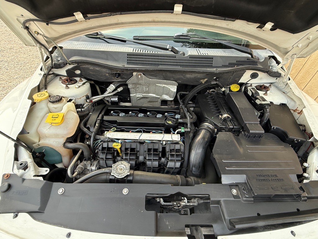 2008 Dodge Caliber Image 18