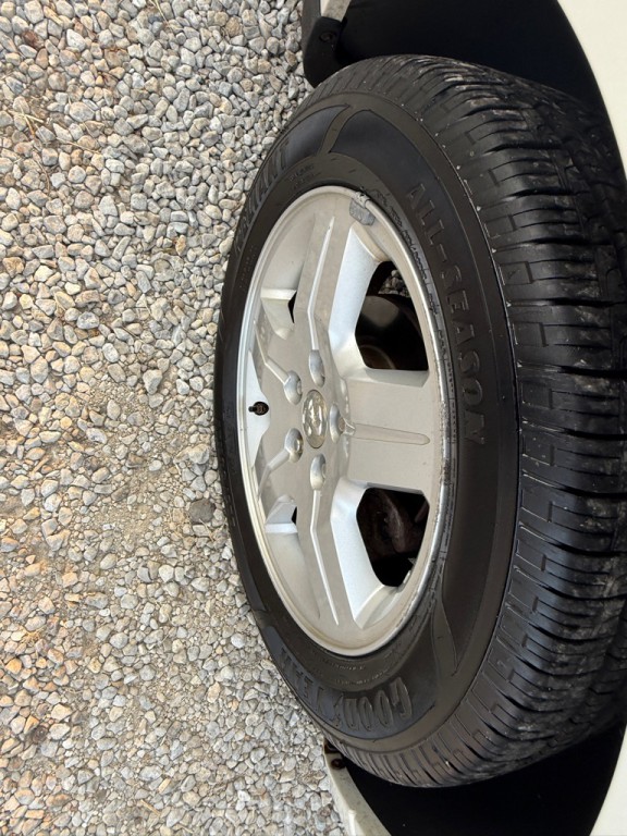 2008 Dodge Caliber Image 20