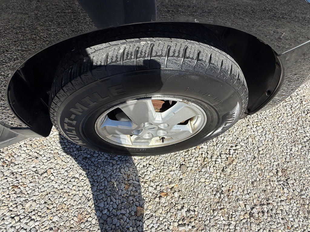 2010 Ford Escape Image 7