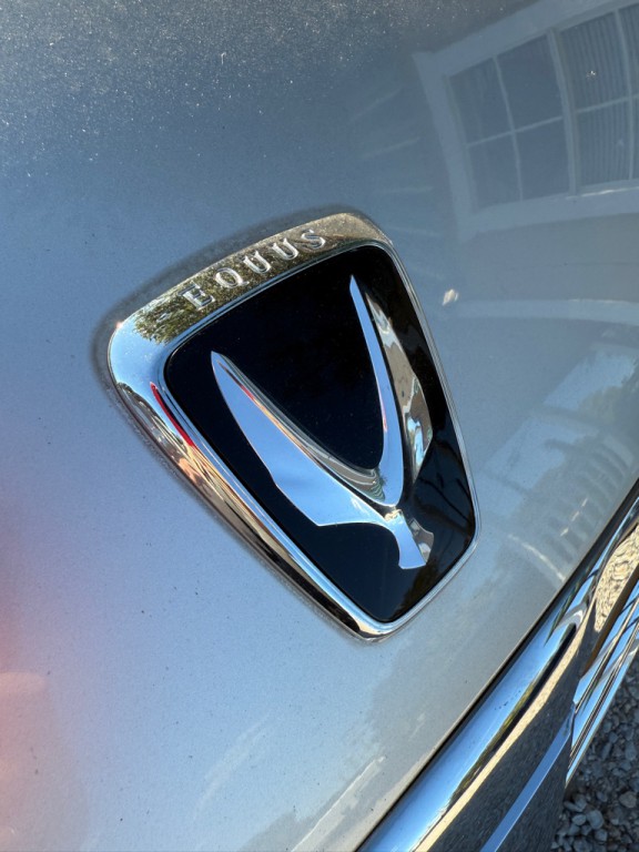 2011 Hyundai Equus Image 34