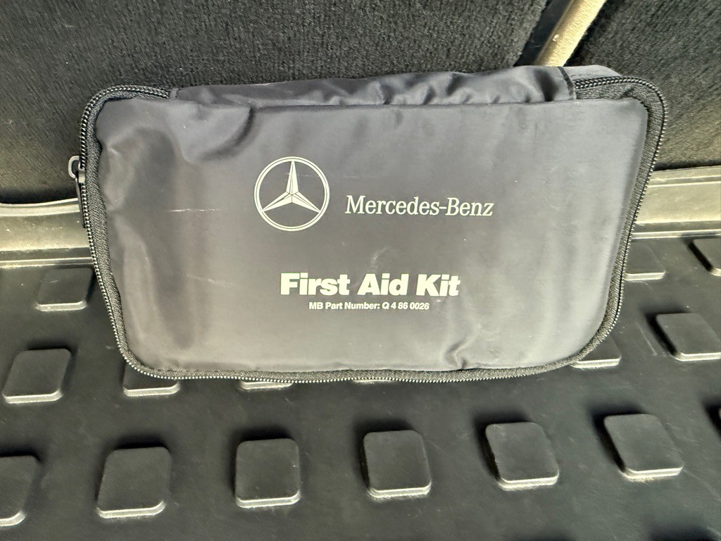 2011 Mercedes-Benz GLK-Class Image 14