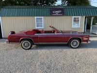 Image for 1984 Cadillac Eldorado Biarritz ID: 6817286