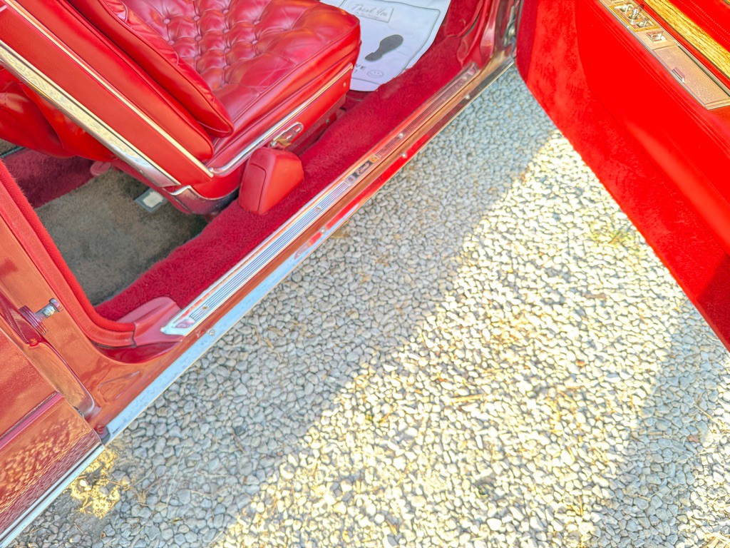 1984 Cadillac Eldorado Image 3