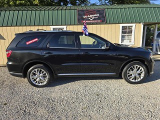 Image for 2016 Dodge Durango Limited ID: 6873045