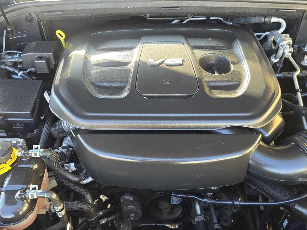 2016 Dodge Durango Image 4